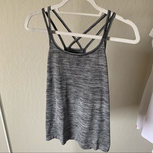 Nike strappy tank top 🎾